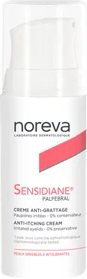 SENSIDIANE PALPEBRAL CREMA 20 ML SENSIDIANE PALPEBRAL CREMA 20 ML