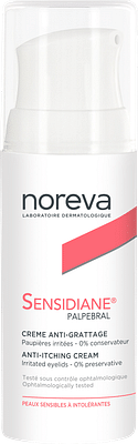 SENSIDIANE PALPEBRAL CREMA 20 ML