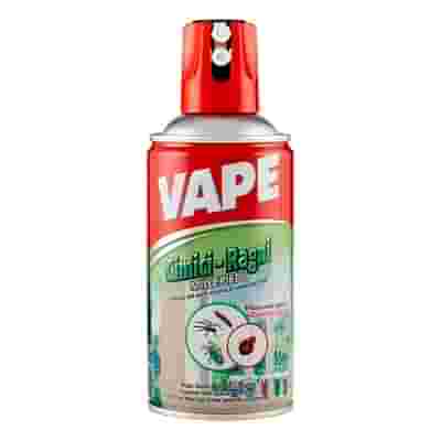 VAPE CIMICI RAGNI SPRAY 300 ML