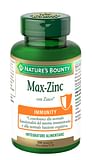 MAX ZINC 100 TAVOLETTE