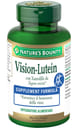 VISION LUTEIN 30 PERLE