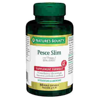 PESCE SLIM 60 PERLE