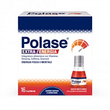 POLASE EXTRA ENERGIA 16 FLACONCINI