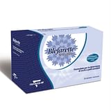 BLEFARETTE SENSITIVE SALVIETTE MONOUSO 20 PEZZI