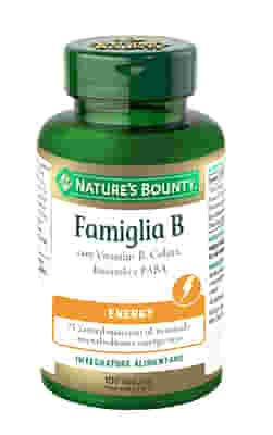 FAMIGLIA B 100 TAVOLETTE