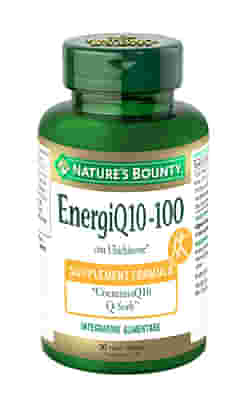 ENERGI Q10-100 30 PERLE