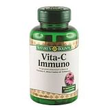 VITA C IMMUNO 60 TAVOLETTE