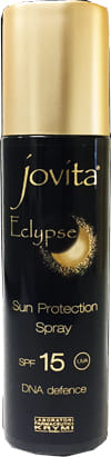 JOVITA LATTE SPRAY SPF15 200 ML