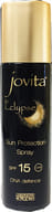 JOVITA LATTE SPRAY SPF15 200 ML