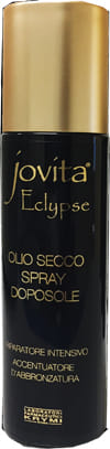 JOVITA OLIO SPRAY DOPOSOLE 200 ML