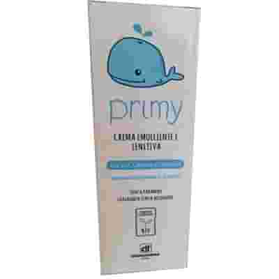 PRIMY CREMA EMOLLIENTE LENITIVA 100 ML