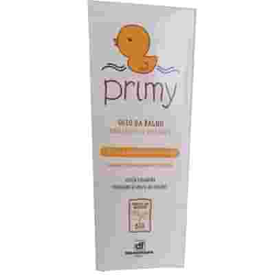 PRIMY OLIO DA BAGNO 250 ML