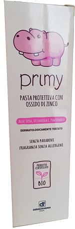 Primy Pasta Protettiva 150 Ml