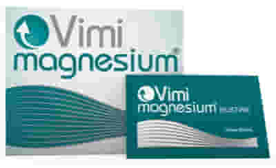 VIMI MAGNESIUM 32 BUSTINE