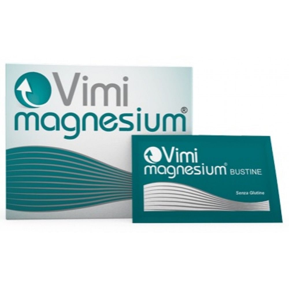 Vimi Magnesium 32 Bustine