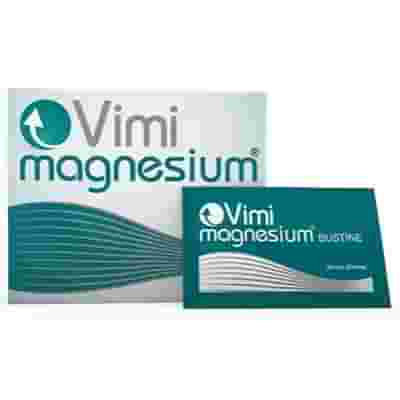 VIMI MAGNESIUM 32 BUSTINE