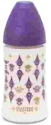 PREMIUM BIBERON DA 270 ML 3P S VIOLA