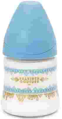 PREMIUM BIBERON DA 150 ML ROT FL S AZZURRO