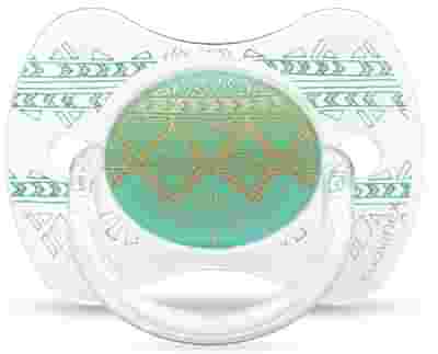 PREMIUM SUCCHIETTO FISIOLOGICO S 0/4 MESI VERDE