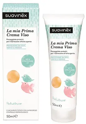 CREMA VISO 50 ML CREMA VISO 50 ML