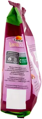 CEREAL BUONISENZA MADELEINE ALLE MANDORLE 180 G CEREAL BUONISENZA MADELEINE ALLE MANDORLE 180 G