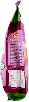 CEREAL BUONISENZA MADELEINE ALLE MANDORLE 180 G CEREAL BUONISENZA MADELEINE ALLE MANDORLE 180 G