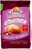 CEREAL BUONISENZA MADELEINE ALLE MANDORLE 180 G