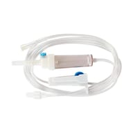 SET INFUSIONALE ROLLER LUER