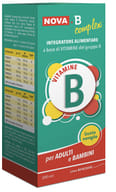 NOVA B COMPLEX 200 ML