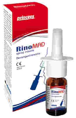 RINOMAD SPRAY 10 ML