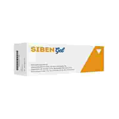 SIBEN GEL 75 ML