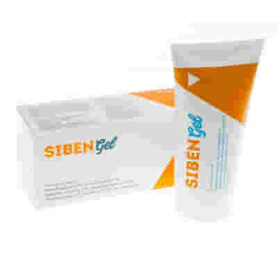 SIBEN GEL 75 ML