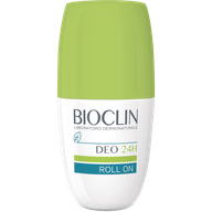 BIOCLIN DEO 24H ROLL-ON CON PROFUMO
