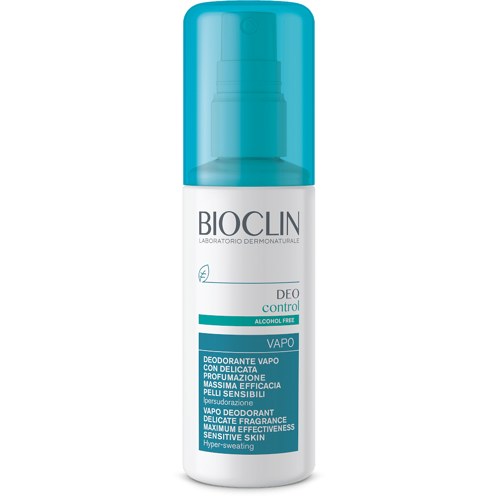 Bioclin Deo Control Vapo 100 Ml