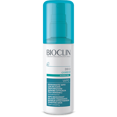 BIOCLIN DEO CONTROL VAPO 100 ML