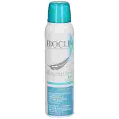 BIOCLIN DEO CONTROL SPRAY TALC 150 ML