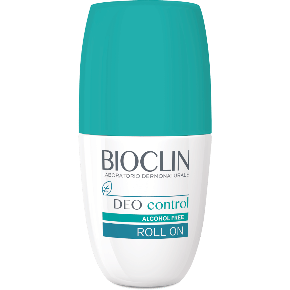 BIOCLIN DEO CONTROL ROLL ON 50 ML VECCHIA FORMULAZIONE
