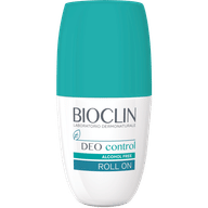 BIOCLIN DEO CONTROL ROLL ON 50 ML VECCHIA FORMULAZIONE
