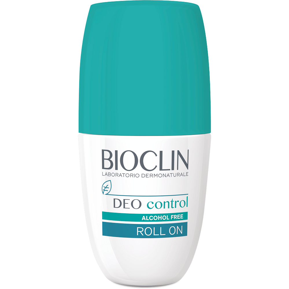 Bioclin Deo Control Roll On 50 Ml