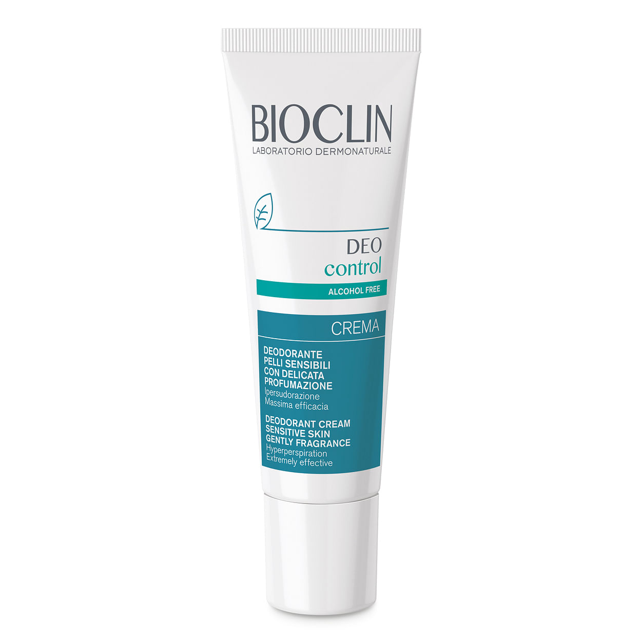 Bioclin Deo Control Crema 30 Ml