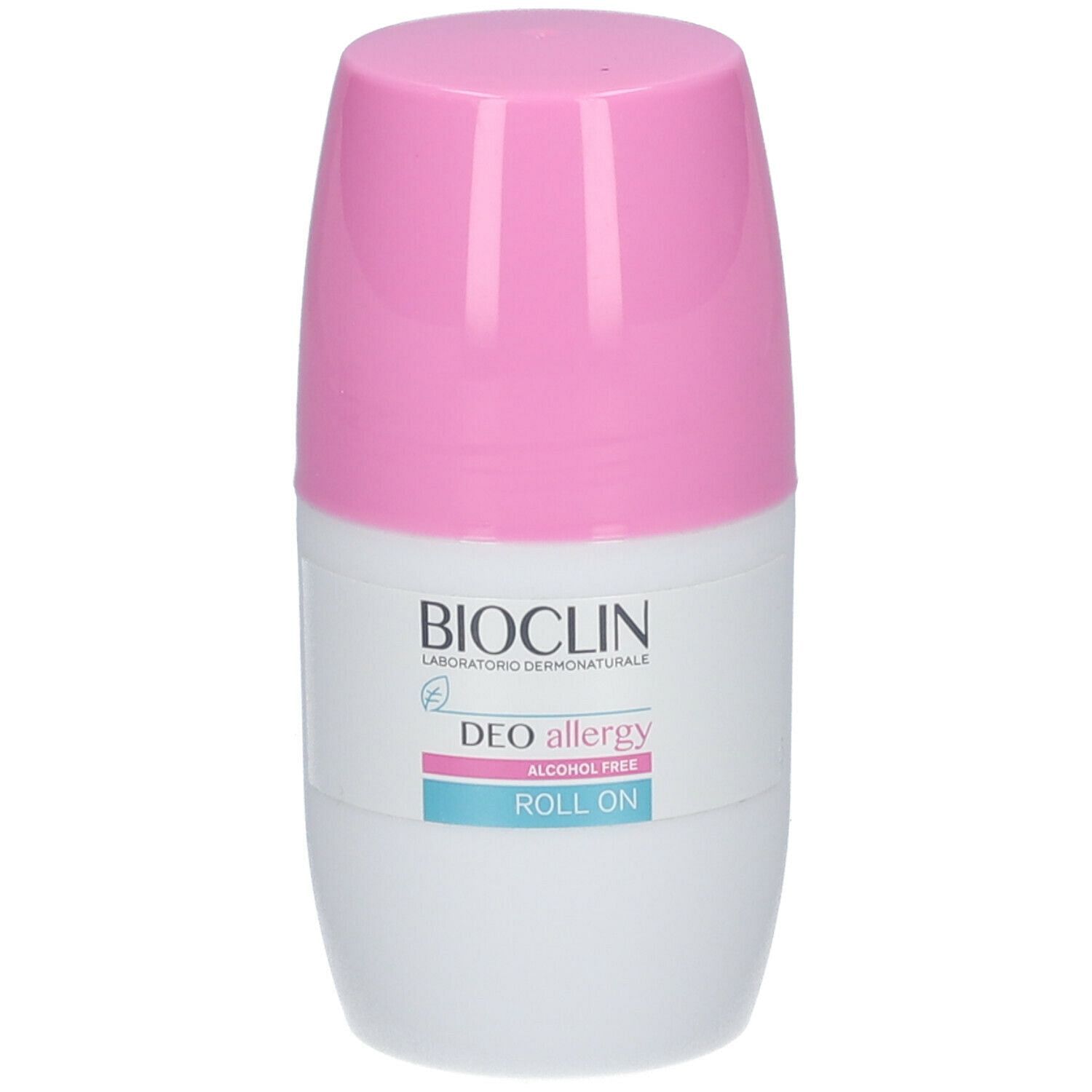 Bioclin Deo Allergy Roll On