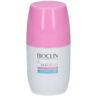 BIOCLIN DEO ALLERGY ROLL ON