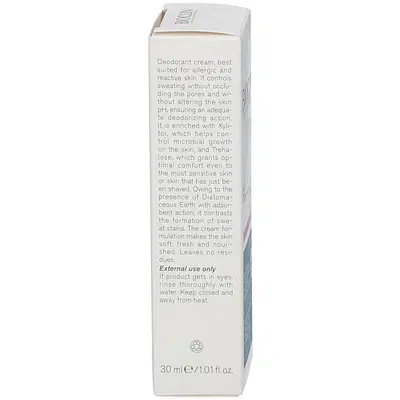 BIOCLIN DEO ALLERGY CREMA BIOCLIN DEO ALLERGY CREMA