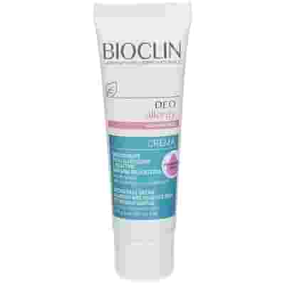 BIOCLIN DEO ALLERGY CREMA