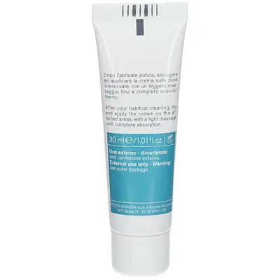 BIOCLIN DEO ALLERGY CREMA BIOCLIN DEO ALLERGY CREMA