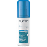 BIOCLIN DEO ACTIVE VAPO SENZA PROFUMO