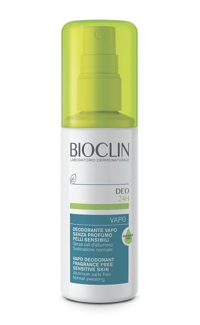 Bioclin Deo 24 H Vapo Senza Profumo Promo