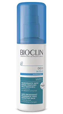 BIOCLIN DEO ACTIVE VAPO SENZA PROFUMO E SENZA ALCOOL PER PELLI SENSIBILI PROMO 100 ML BIOCLIN DEO ACTIVE VAPO SENZA PROFUMO E SENZA ALCOOL PER PELLI SENSIBILI PROMO 100 ML