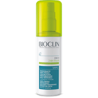 BIOCLIN DEO 24H VAPO CON PROFUMO 100 ML