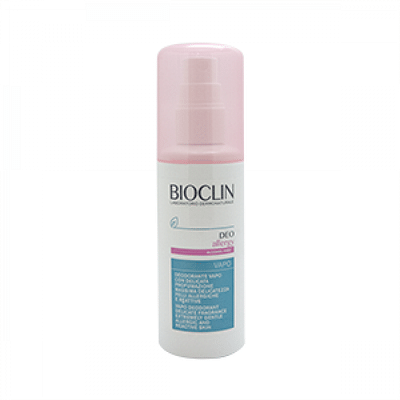 BIOCLIN DEO ALLERGY VAPO CON PROFUMO PROMO
